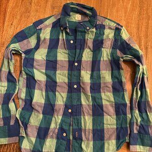 Crewcuts Boys Woven Shirt - Size 12